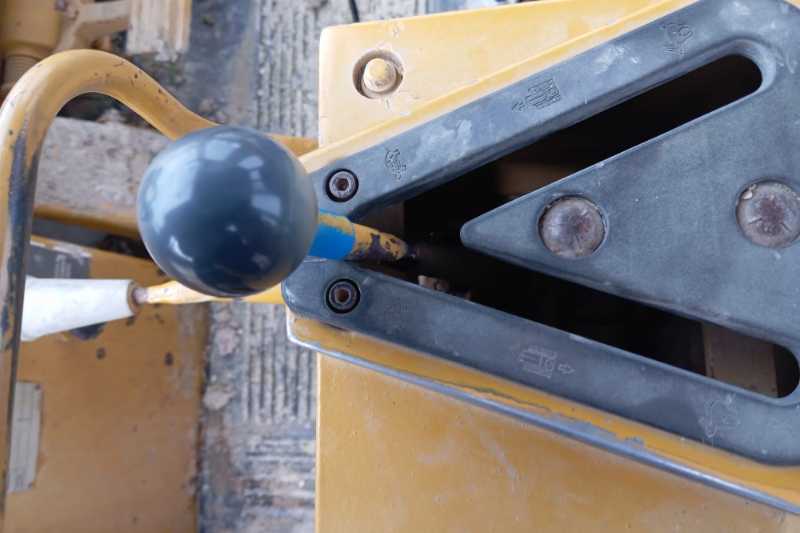 OmecoHub - Immagine CATERPILLAR 953